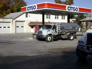 Boyertown Fuel Delivery