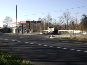 Auto Fuel Boyertown, PA